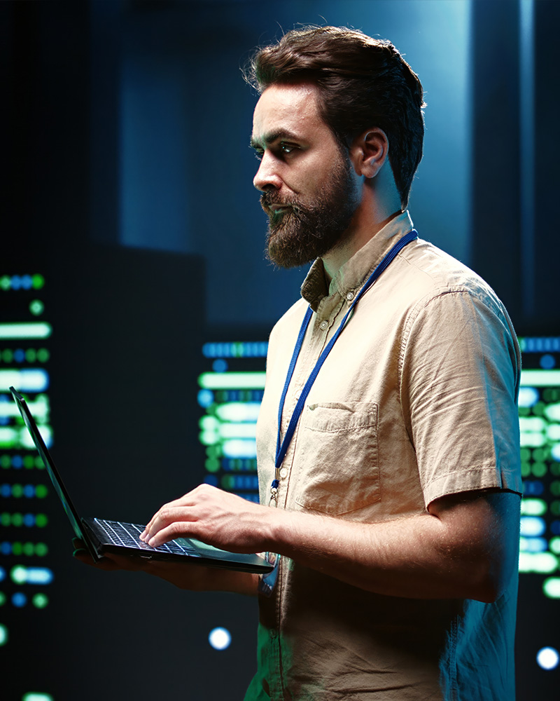 System Administrator