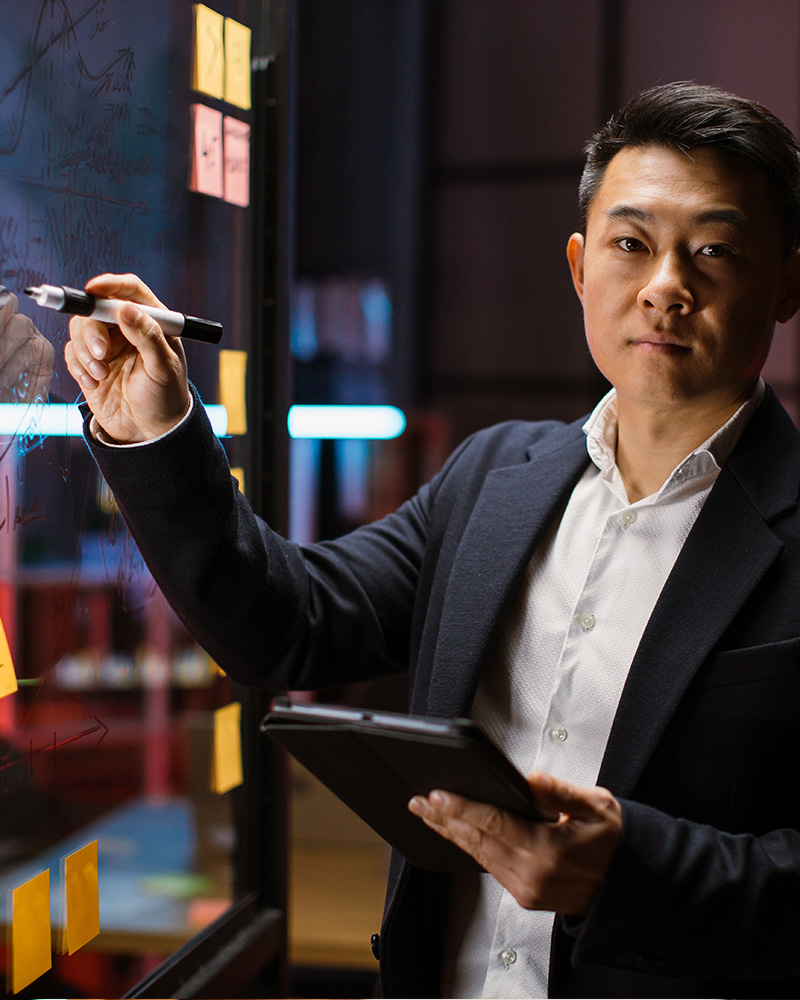 Infrastructure Manager